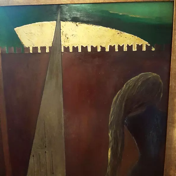 Giovanni Greco - La macchina di Turing