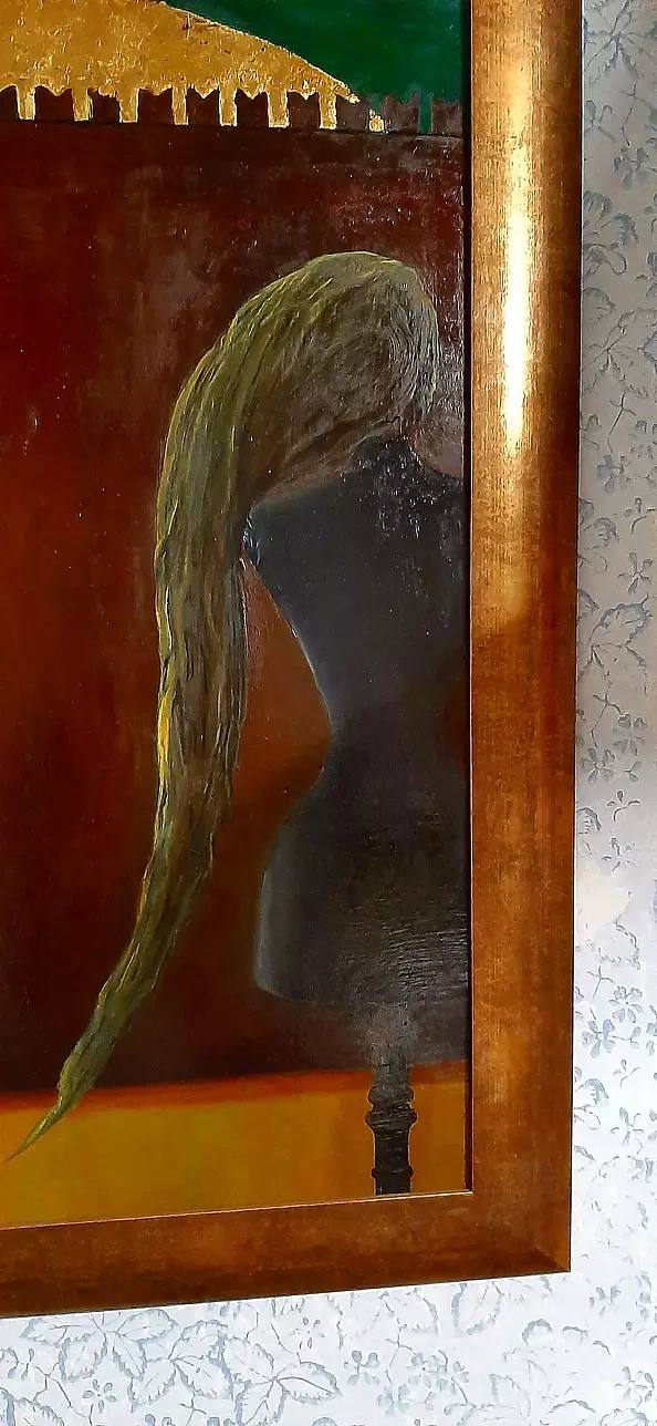 Giovanni Greco - La macchina di Turing