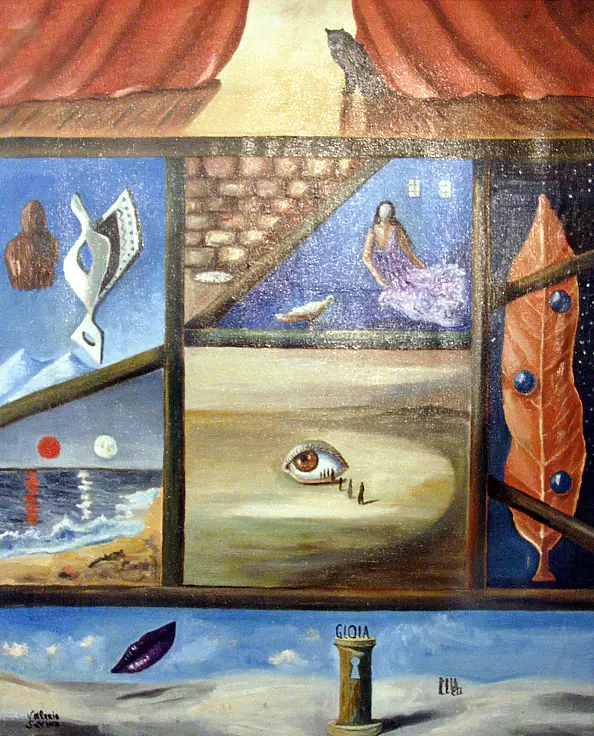 Valerio Savino - La mia vita