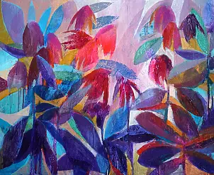 Aleksandra Adamczak - La paloma