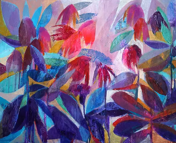 Aleksandra Adamczak - La paloma