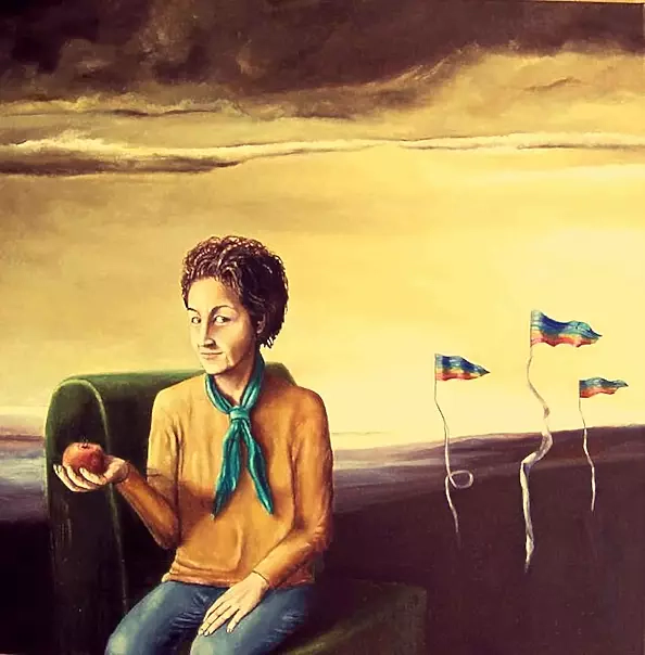 Giovanni Greco - the perversion of dualism