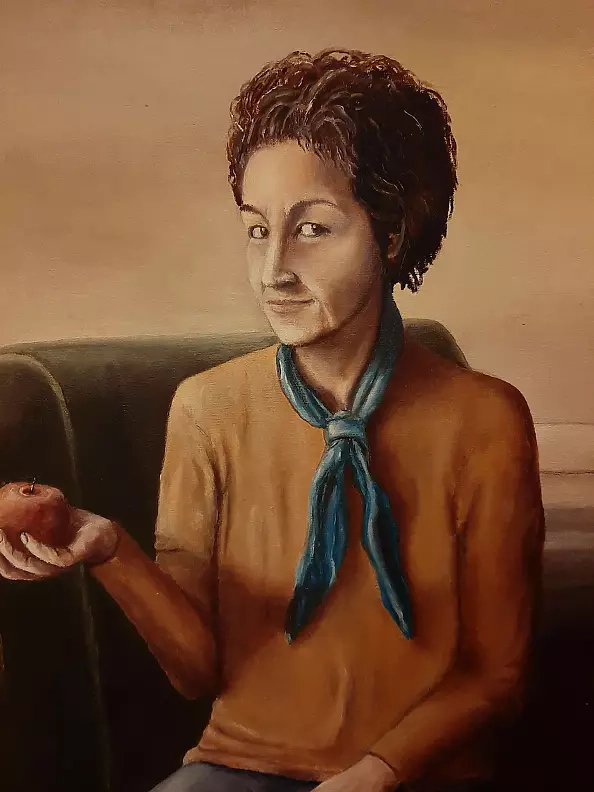 Giovanni Greco - the perversion of dualism