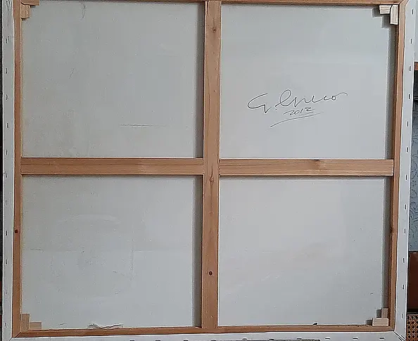 Giovanni Greco - the perversion of dualism