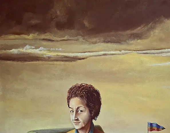 Giovanni Greco - the perversion of dualism