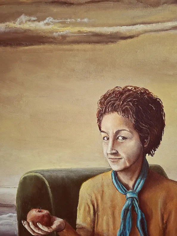 Giovanni Greco - the perversion of dualism