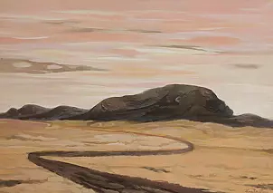 Salvatore Fratantonio - La strada del grano duro