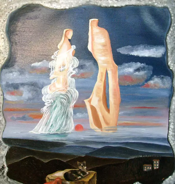 Valerio Savino - La tradizione della terra