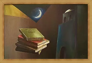 Giovanni Greco - La verità silente