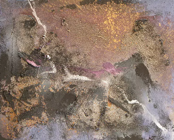 Michela Sbuelz - La via