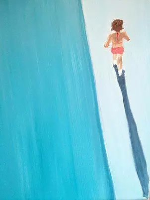 Agnieszka Głębicka - truancy