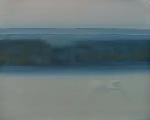 Izabela Dąbrowska - Swan