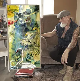 Rafał Roskowiński - Swans