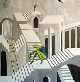 Francesco Lotito - Labirinto