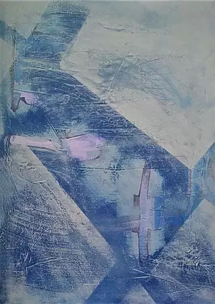 Piotr Kukla Qkla - "Labyrinth", 2018