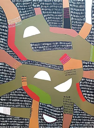 Marcin Waśka - Labyrinth 2