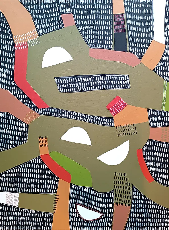 Marcin Waśka - Labyrinth 2