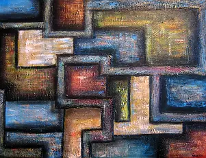 Filip Łoziński - Maze