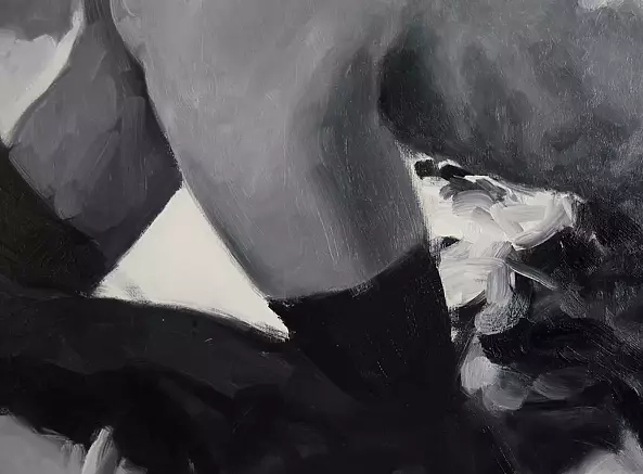 Kamila Ossowska - Maze