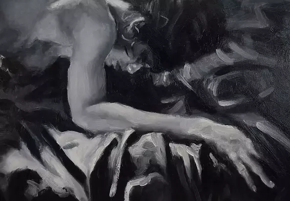 Kamila Ossowska - Maze