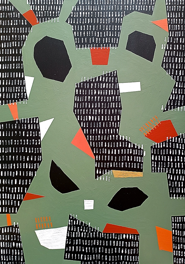 Marcin Waśka - Labirynt