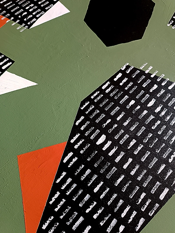 Marcin Waśka - Labirynt