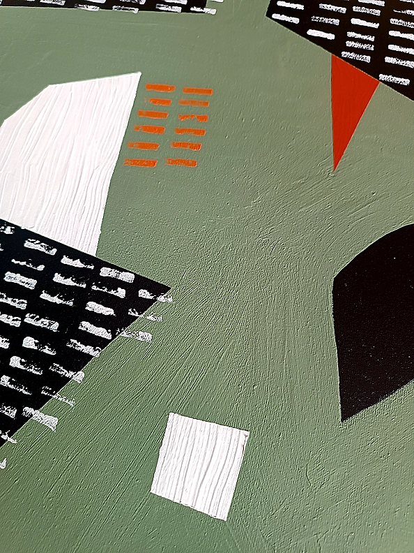 Marcin Waśka - Labirynt