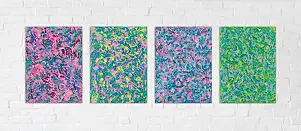   - Labyrinth of Colors