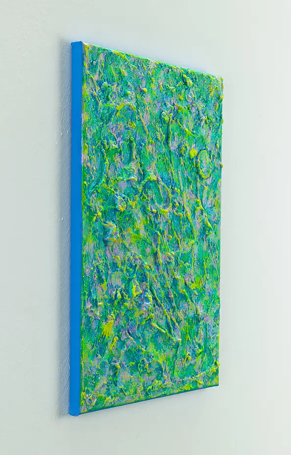 Pamela Rys - Labyrinth of Colors