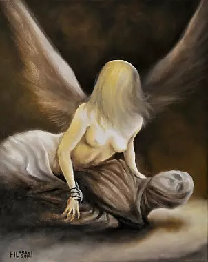 Karol Filarski - Lacrimosa