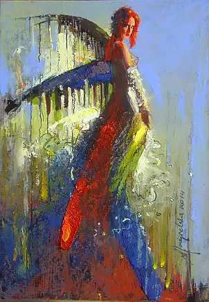 Wacław Jagielski - Lacrimosa