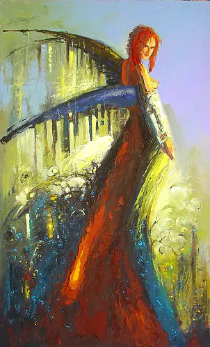 Wacław Jagielski - Lacrimosa