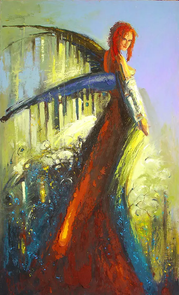 Wacław Jagielski - Lacrimosa