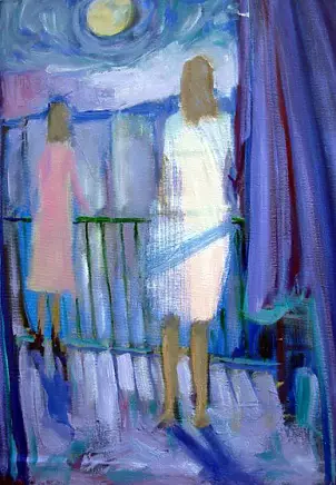 Mario Zampedroni - Ladies 