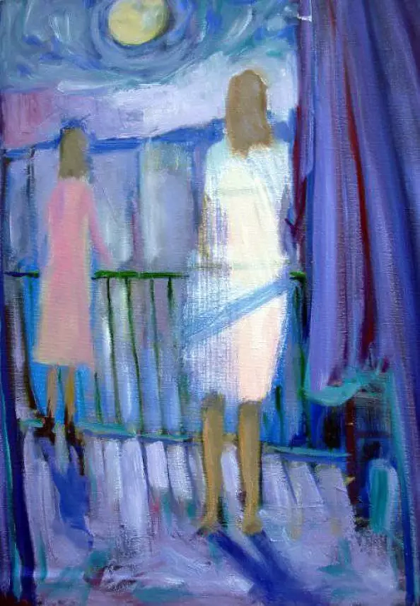 Mario Zampedroni - Ladies 