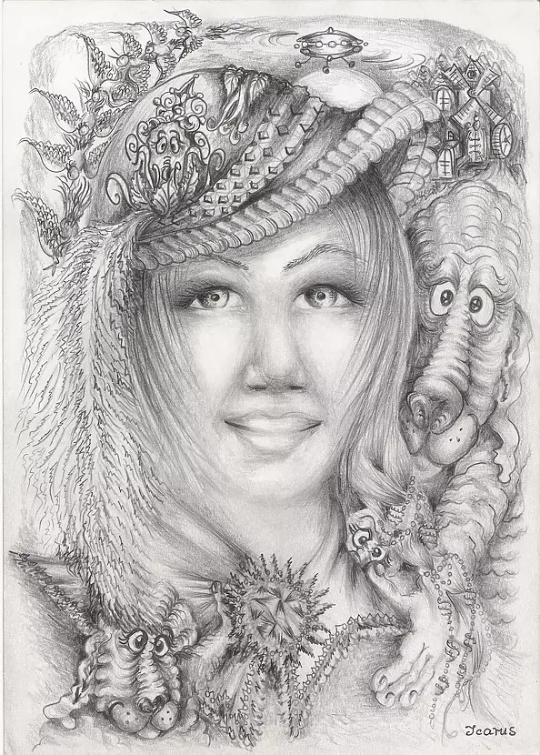 J Stachyra - Nice hat 1