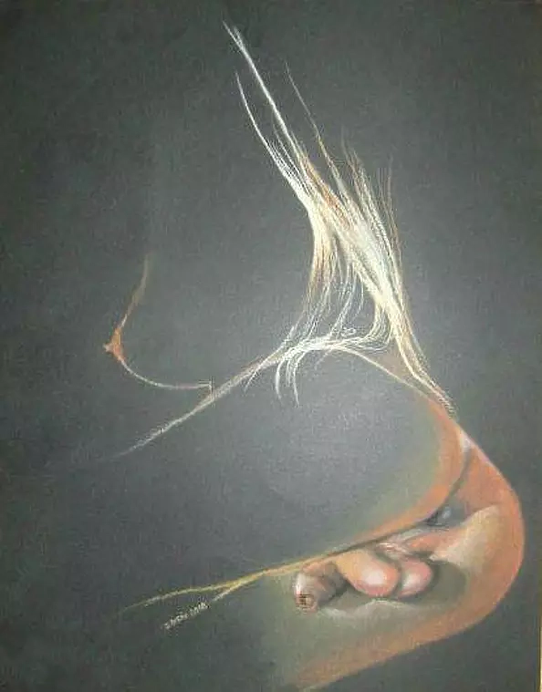 Zbigniew Bień - LadyBoy