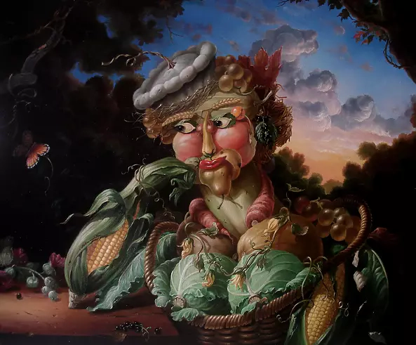 Aleksander Mikhalchyk - Lady 2