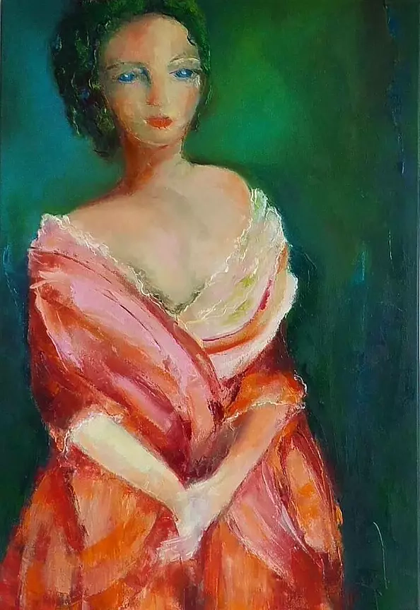 Anna Michalczak - Lady A.