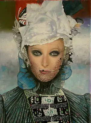 Marek Fijałkowski - Lady D