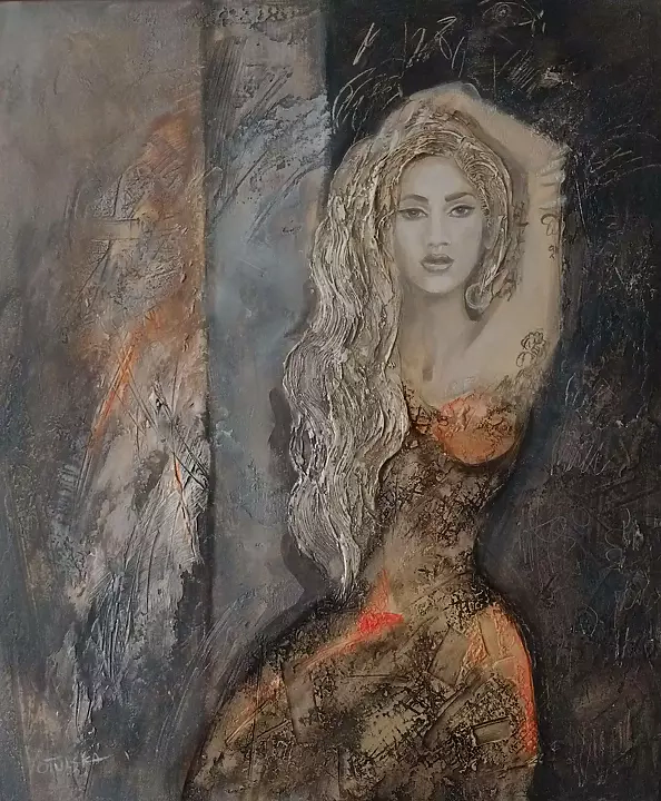 Dorota Otulska - Lady G.