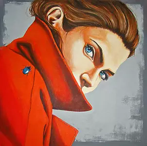 Renata Magda - Lady X II