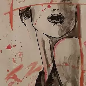 Katarzyna Kwapisz - Lady