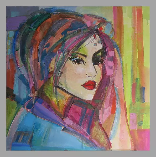 Katarzyna Rubinkowska - Lady