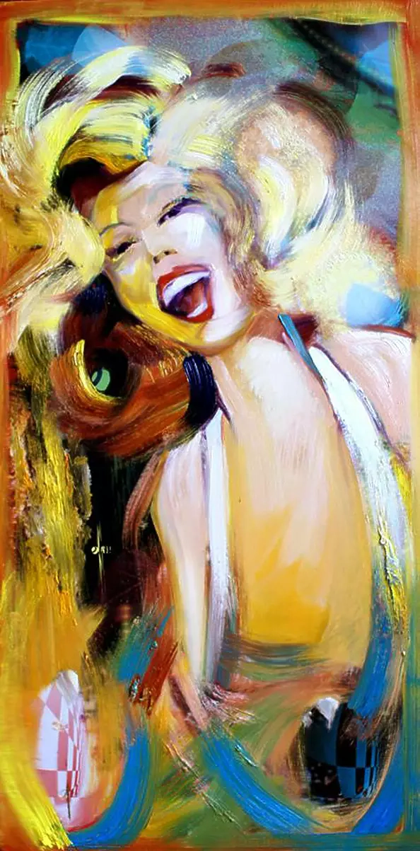 Marta Radziszewska - Lady of Game