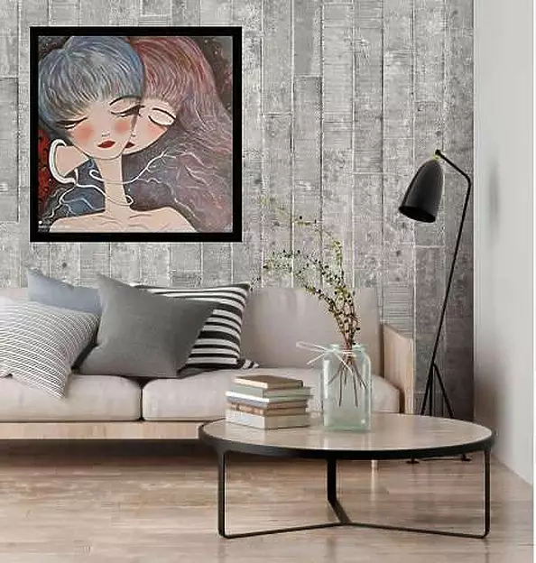 Anna Ewa Kosińska - Ladybug