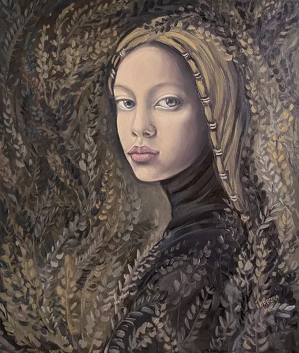 Iwona Greczka - Sanft