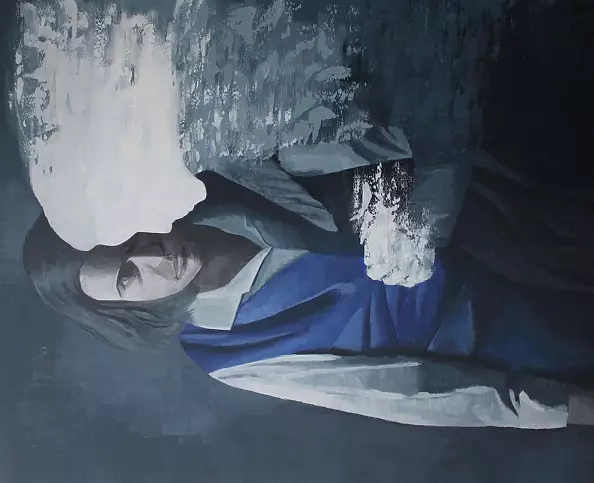 Łukasz Stobiecki - Gentle