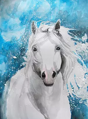 Adriana Laube - Gentleness