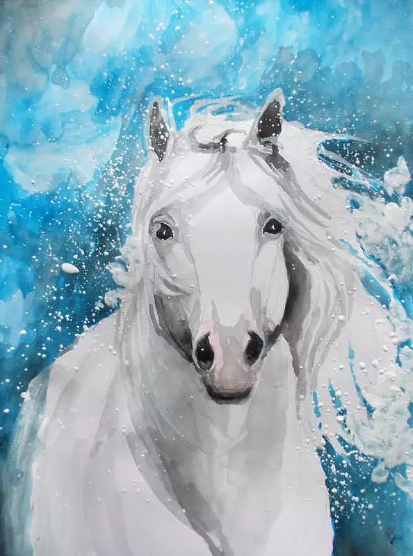 Adriana Laube - Gentleness